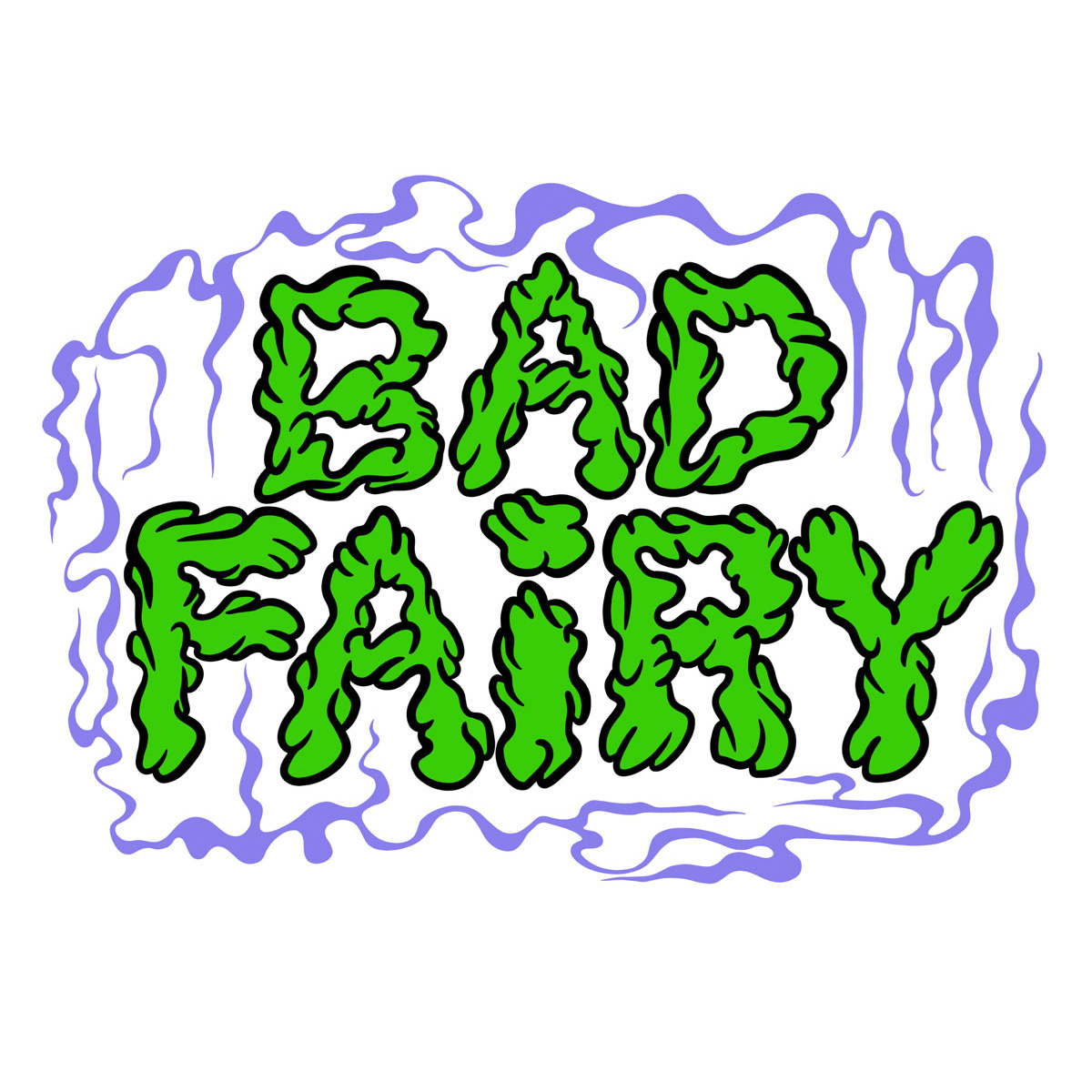 Bad Fairy Tote
